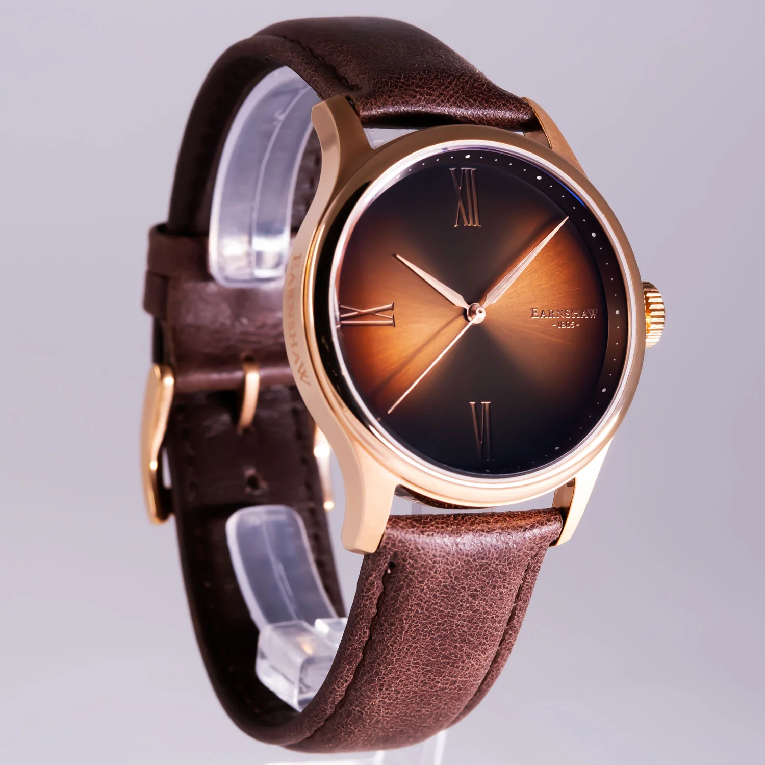 Earnshaw ES-8107-04