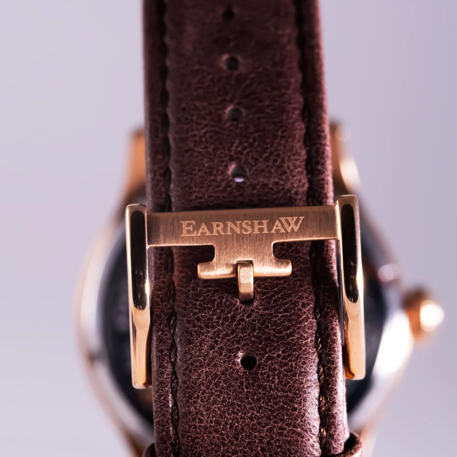 Earnshaw ES-8107-04
