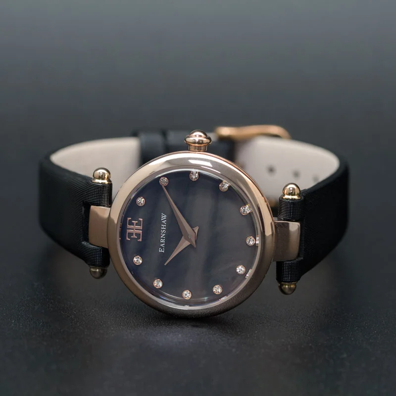 Earnshaw ES-8108-02