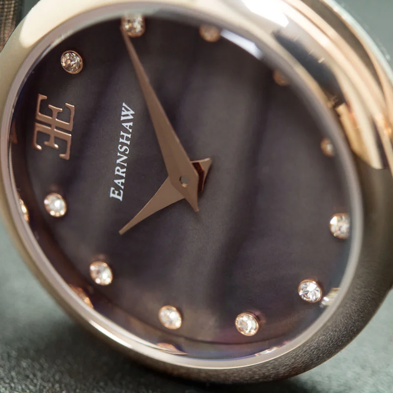 Earnshaw ES-8108-02
