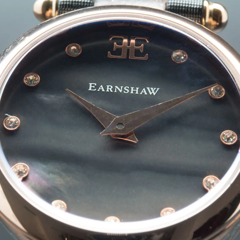 Earnshaw ES-8108-02
