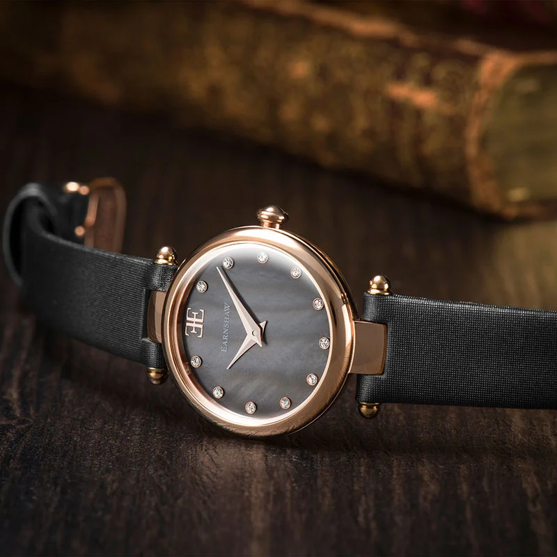 Earnshaw ES-8108-02