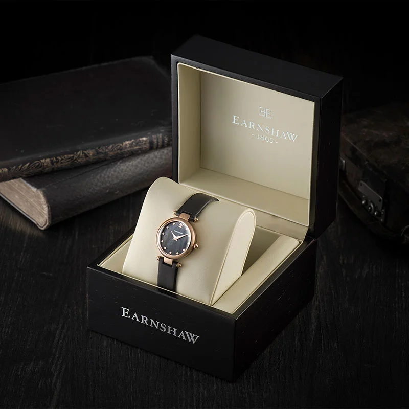 Earnshaw ES-8108-02