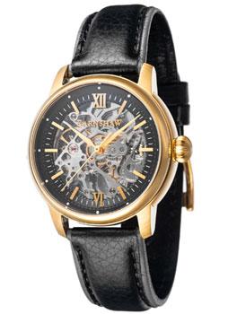 Вся коллекция Cornwall Skeleton Automatic