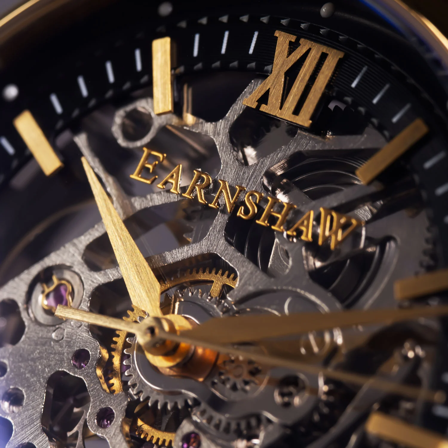 Earnshaw ES-8110-03