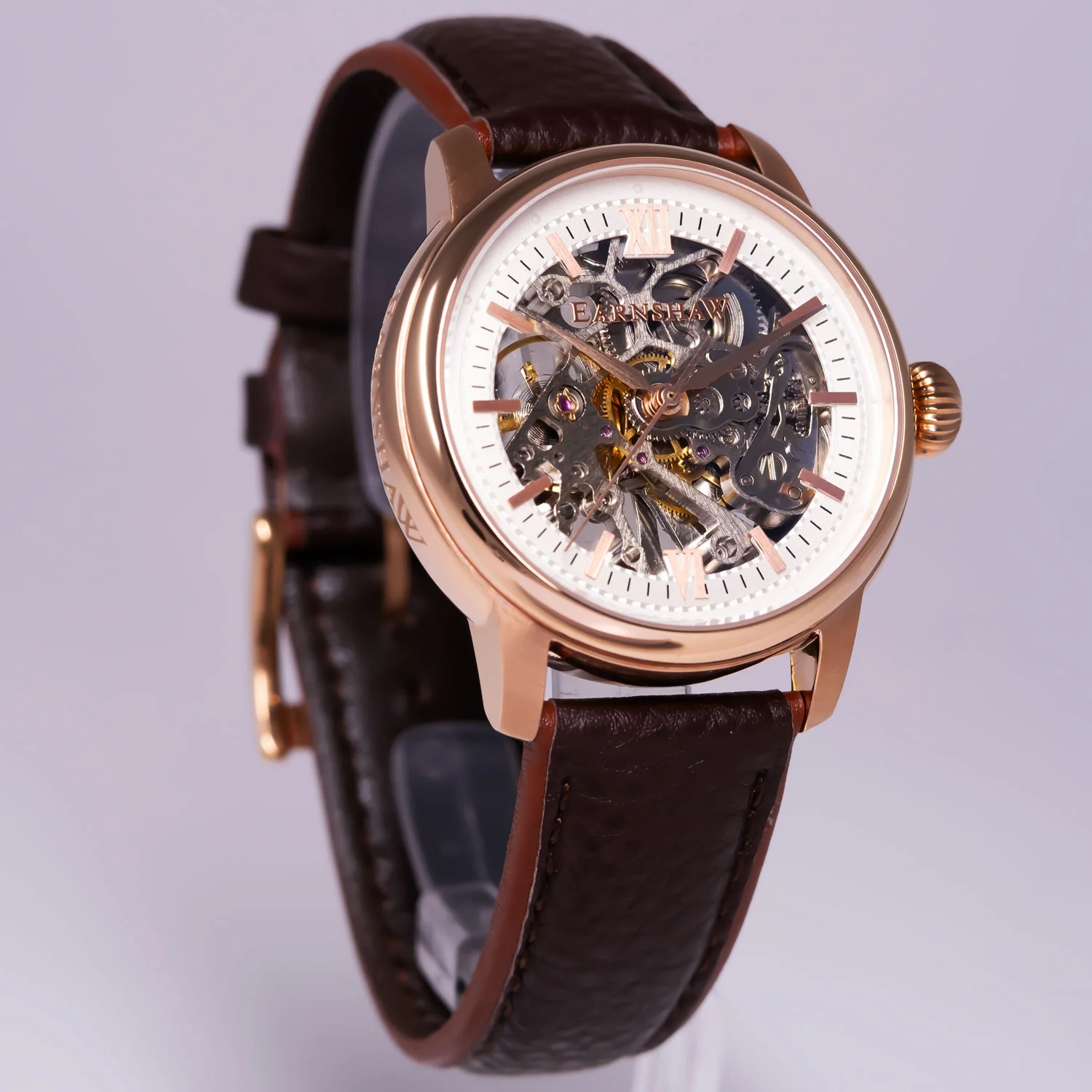 Earnshaw ES-8110-04