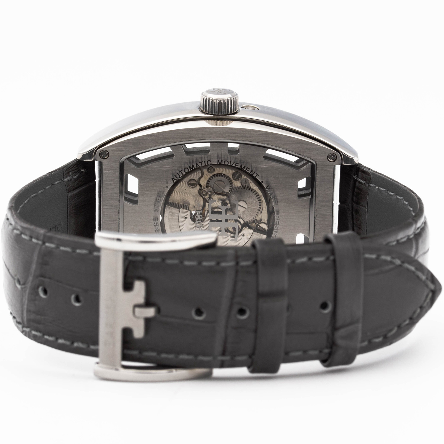 Earnshaw ES-8111-01