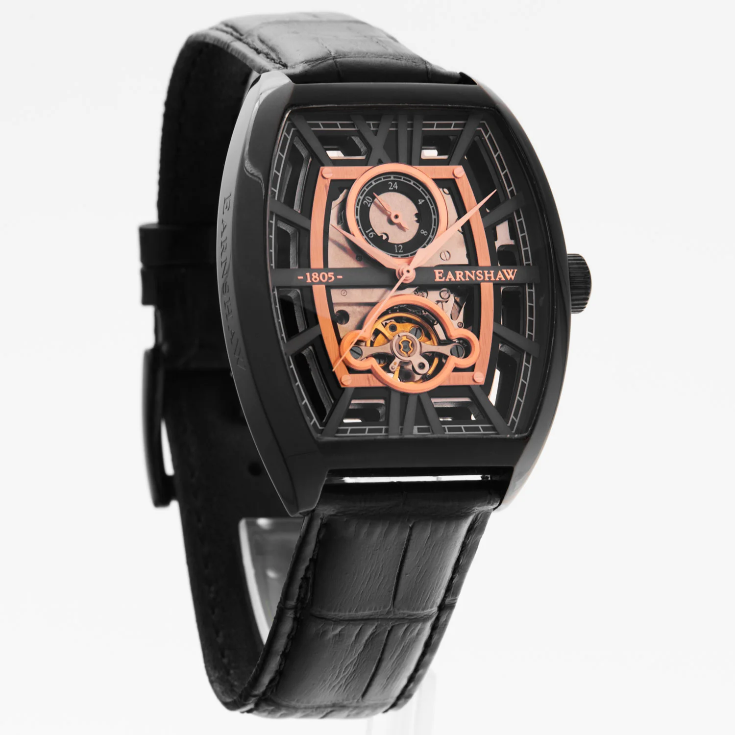 Earnshaw ES-8111-04