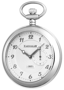 Часы Earnshaw Grand Legacy ES-8113-02