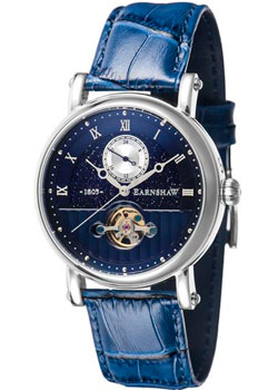 Часы Earnshaw Maskelyne Automatic ES-8114-03