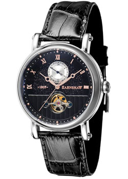 Часы Earnshaw Maskelyne Automatic ES-8114-04