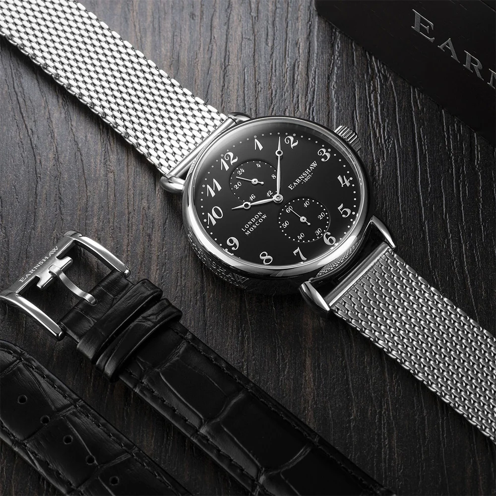 Earnshaw ES-8116-01