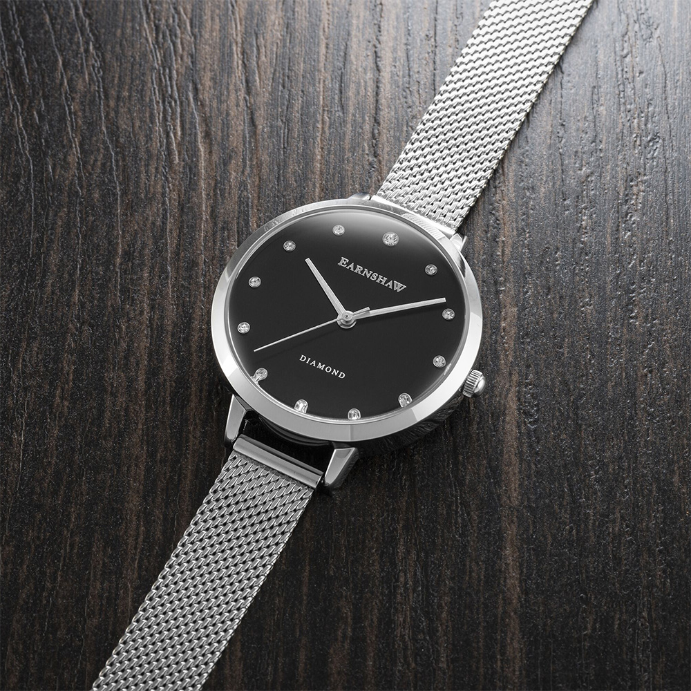 Earnshaw ES-8117-11