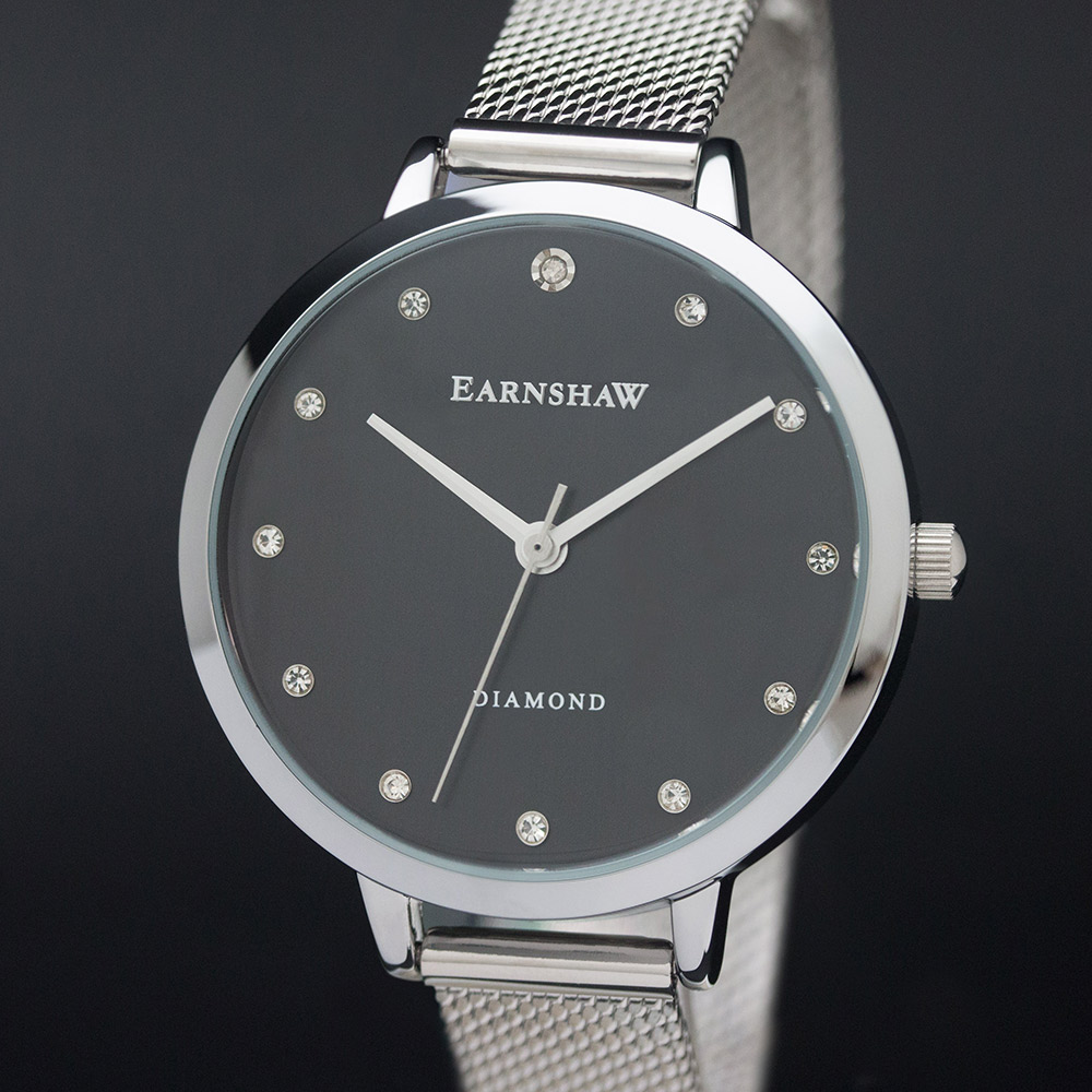 Earnshaw ES-8117-11