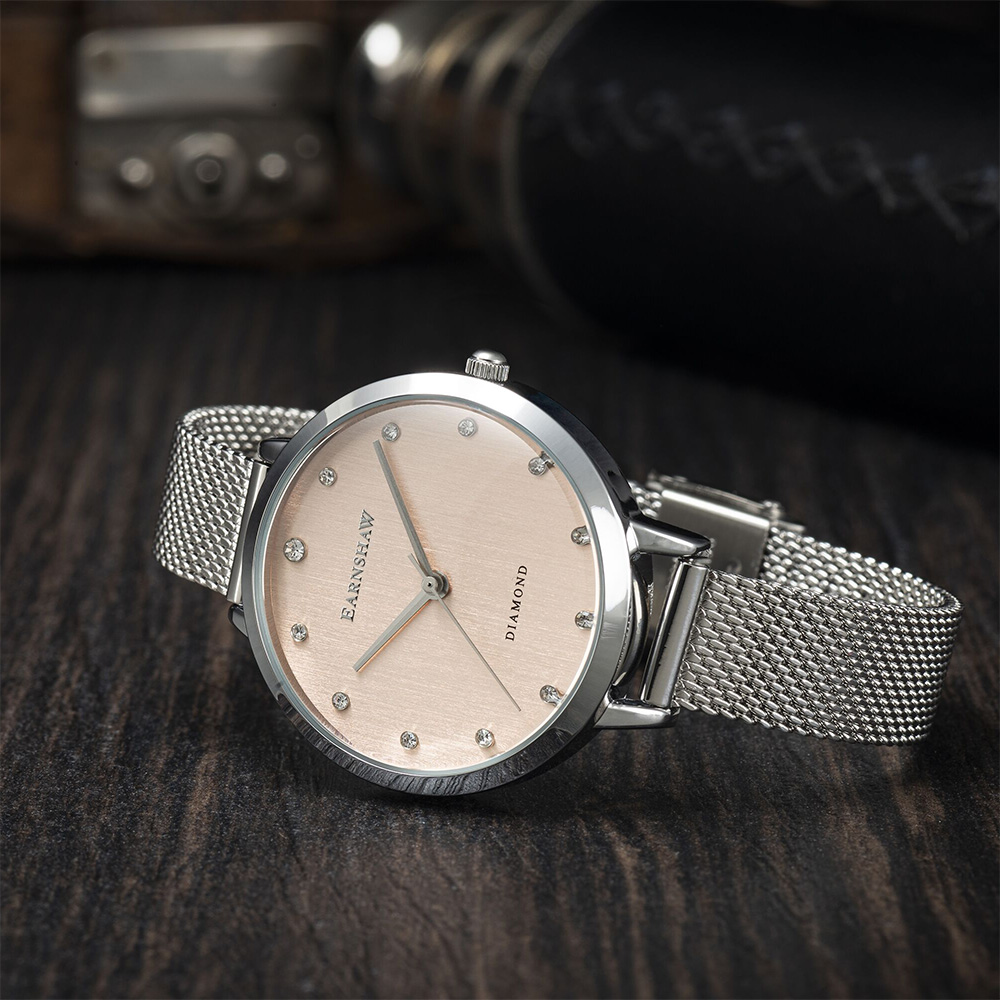 Earnshaw ES-8117-22