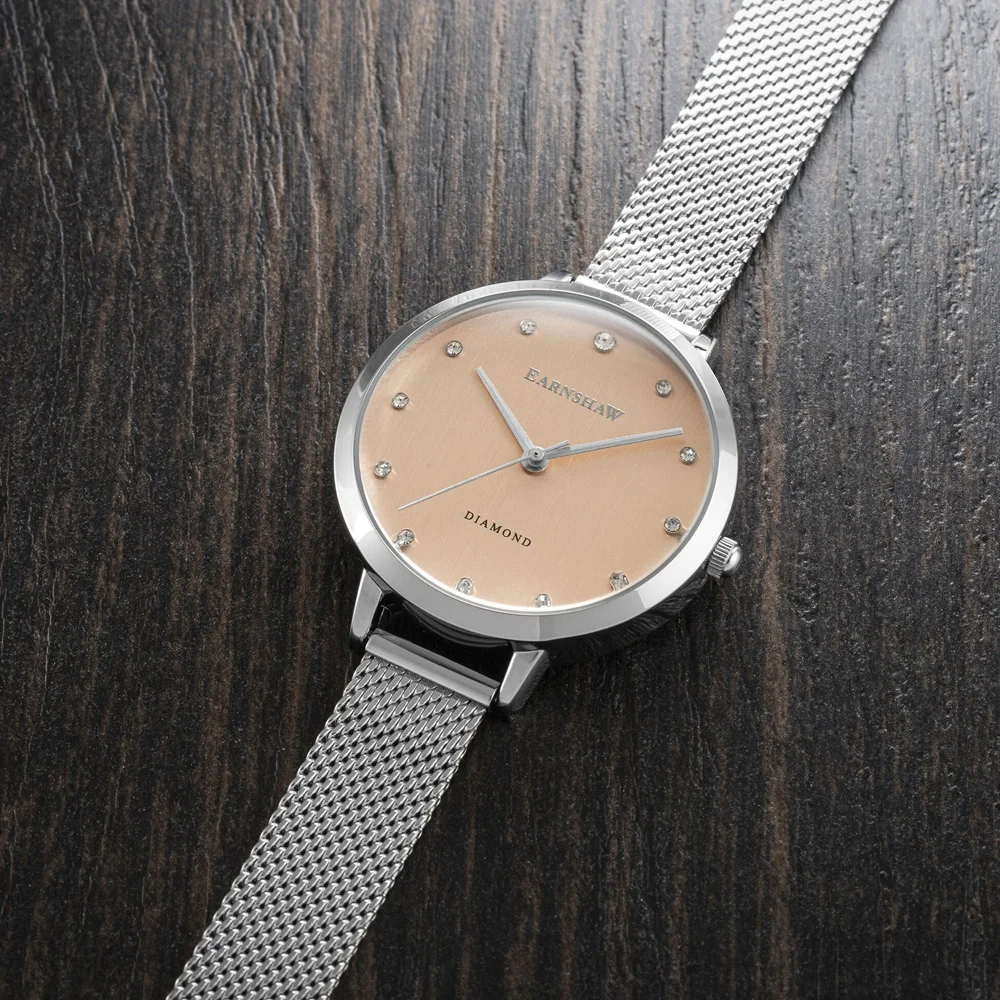 Earnshaw ES-8117-22