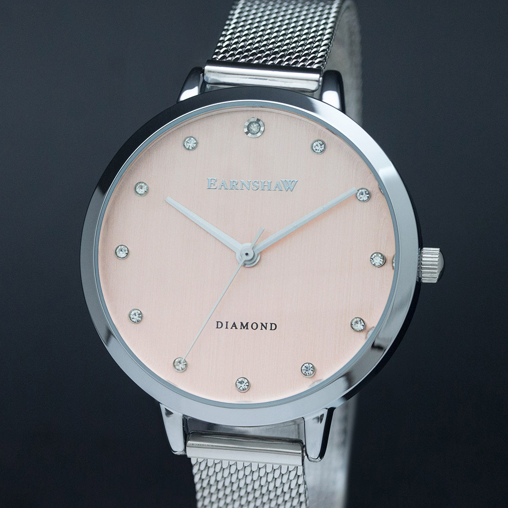 Earnshaw ES-8117-22
