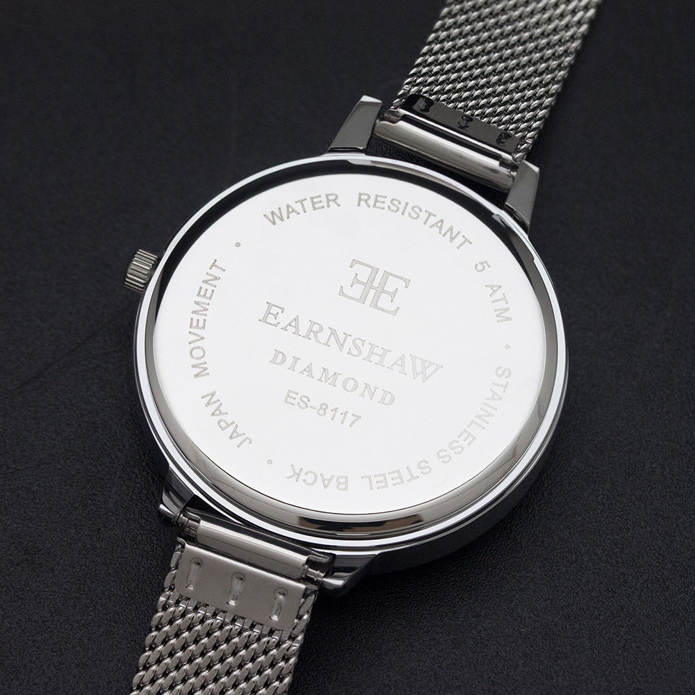 Earnshaw ES-8117-22
