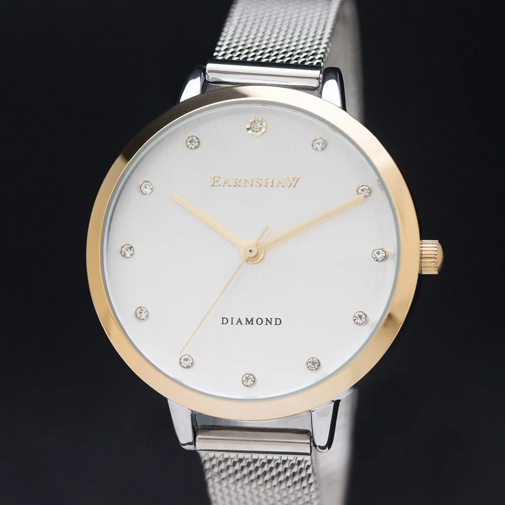 Earnshaw ES-8117-33