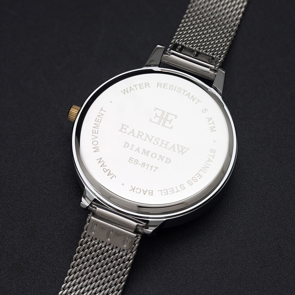 Earnshaw ES-8117-33