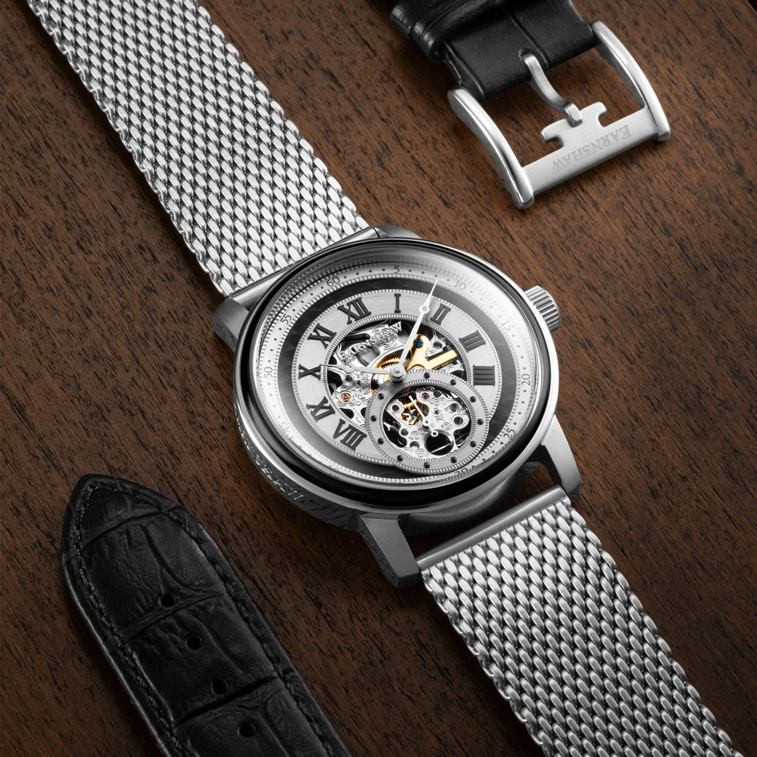 Earnshaw ES-8119-11