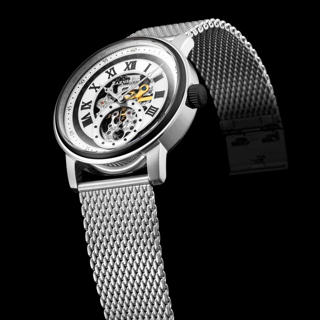 Earnshaw ES-8119-11