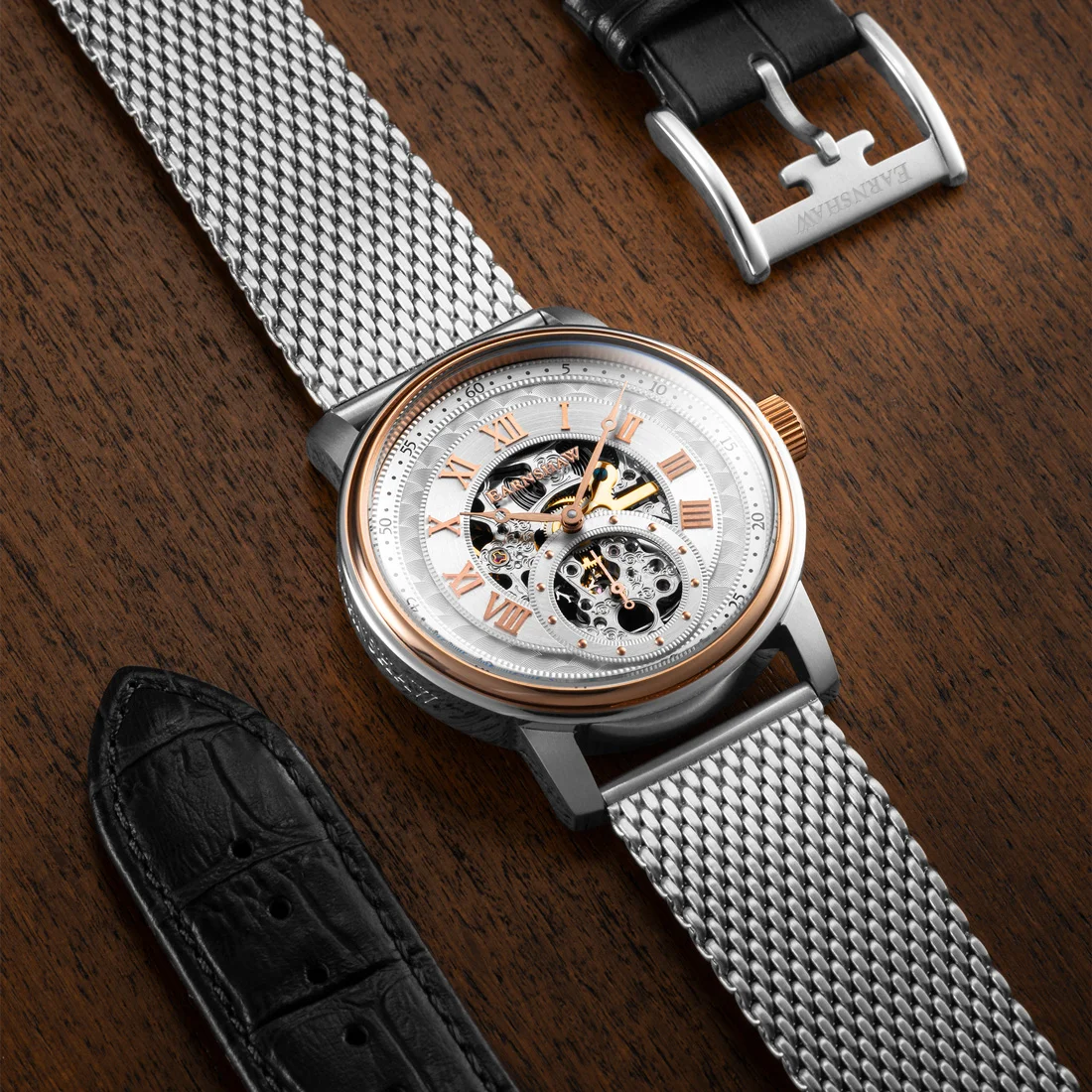 Earnshaw ES-8119-22