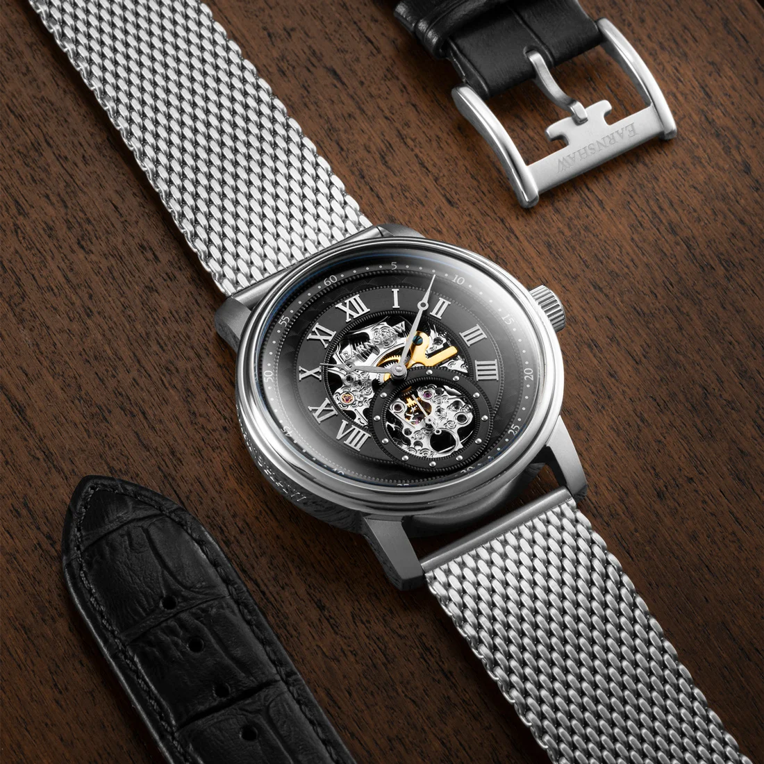 Earnshaw ES-8119-44
