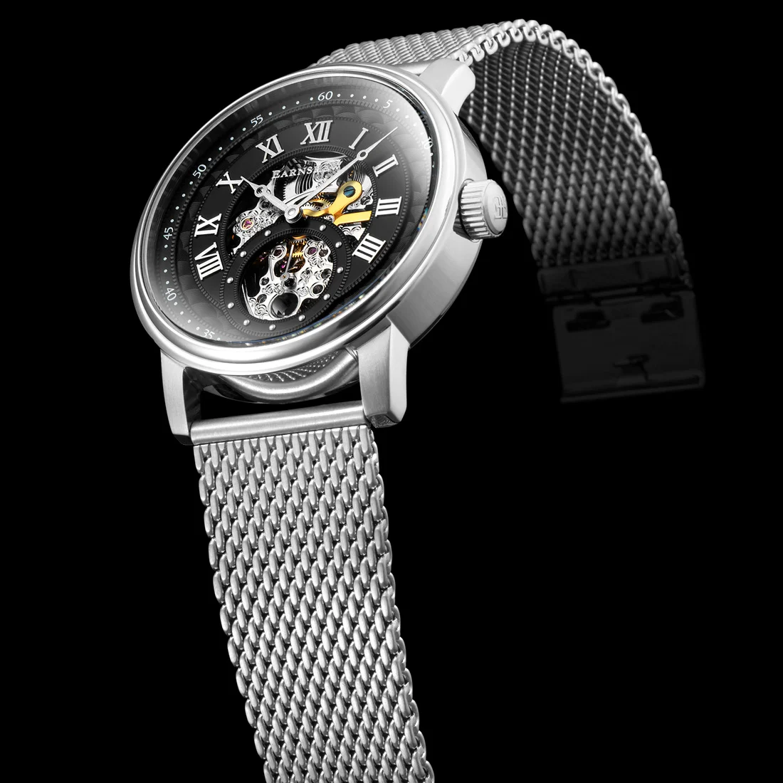 Earnshaw ES-8119-44