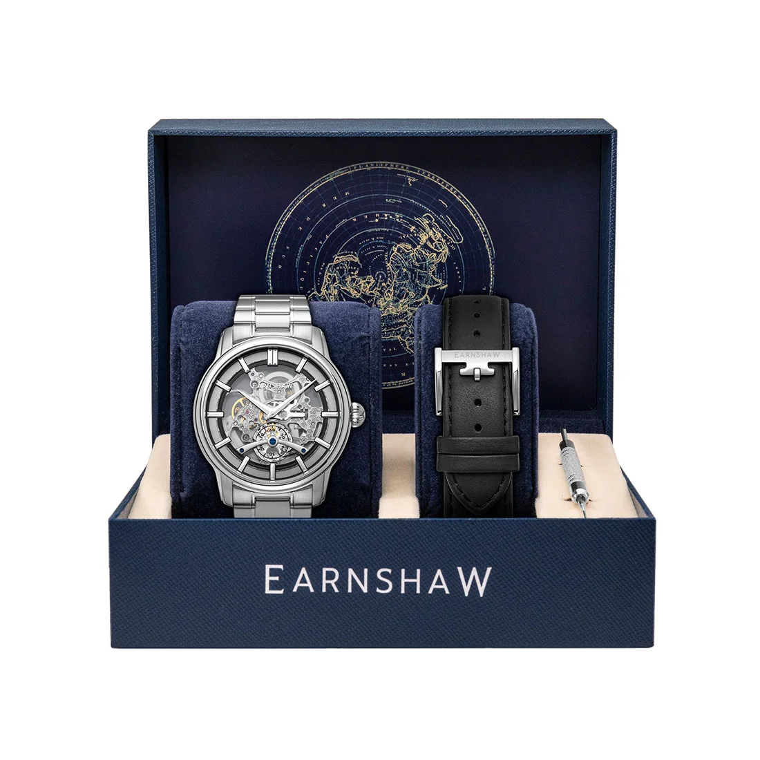Earnshaw ES-8126-22