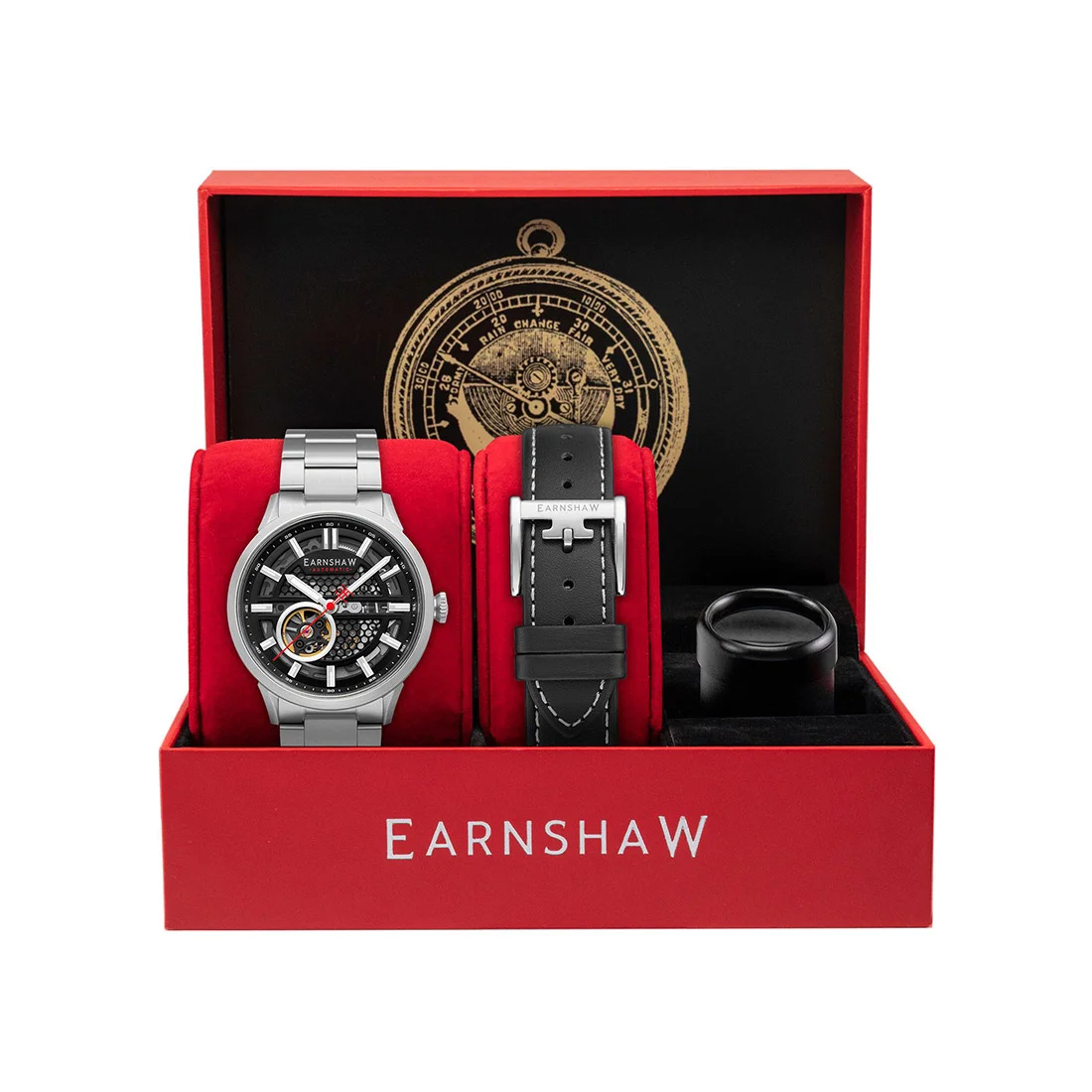 Earnshaw ES-8127-11