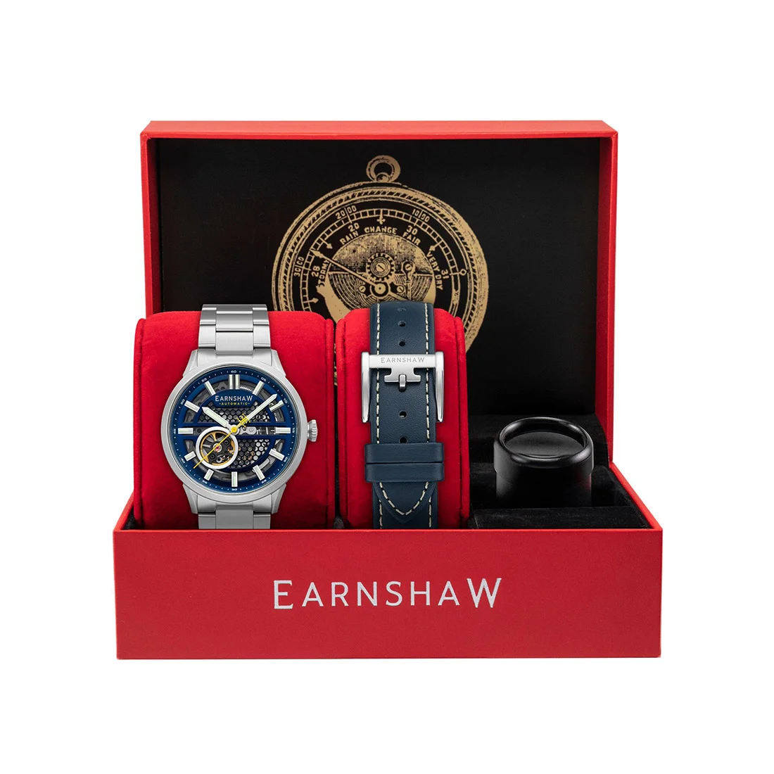 Earnshaw ES-8127-22