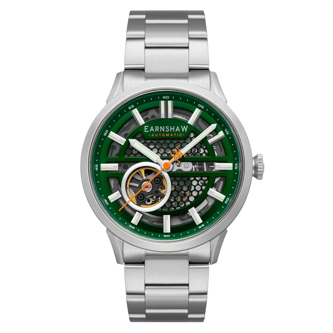 Earnshaw ES-8127-33