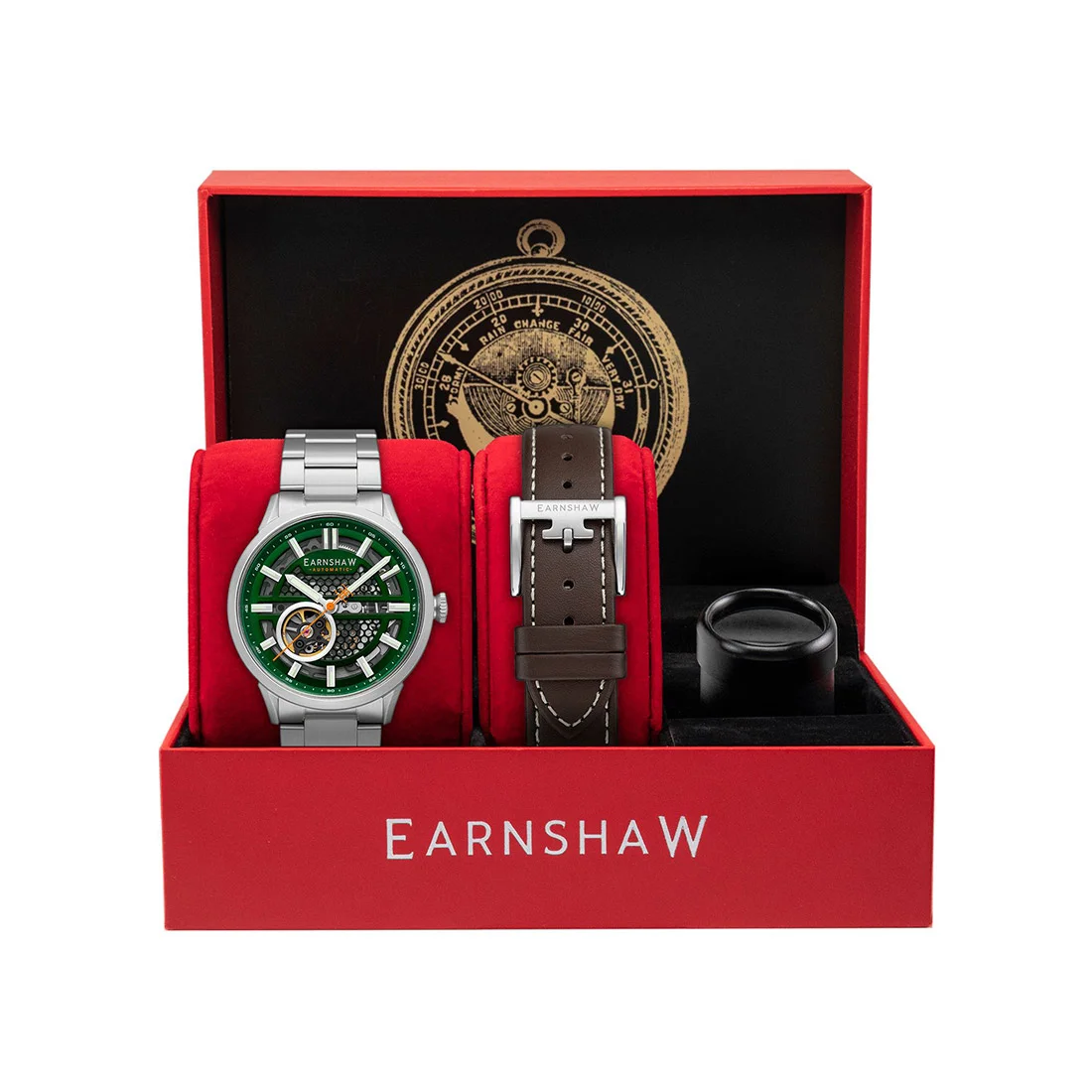 Earnshaw ES-8127-33