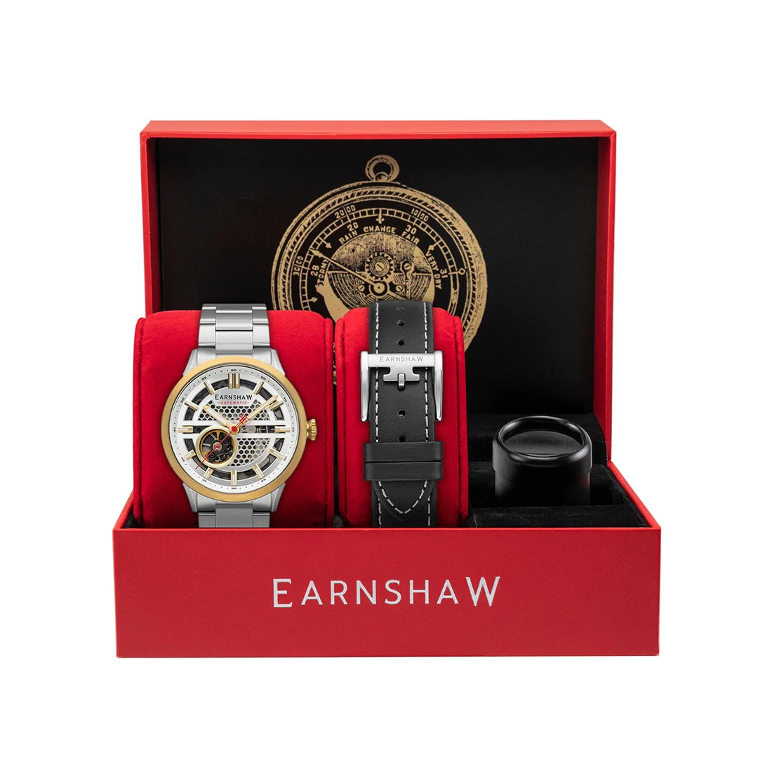 Earnshaw ES-8127-44