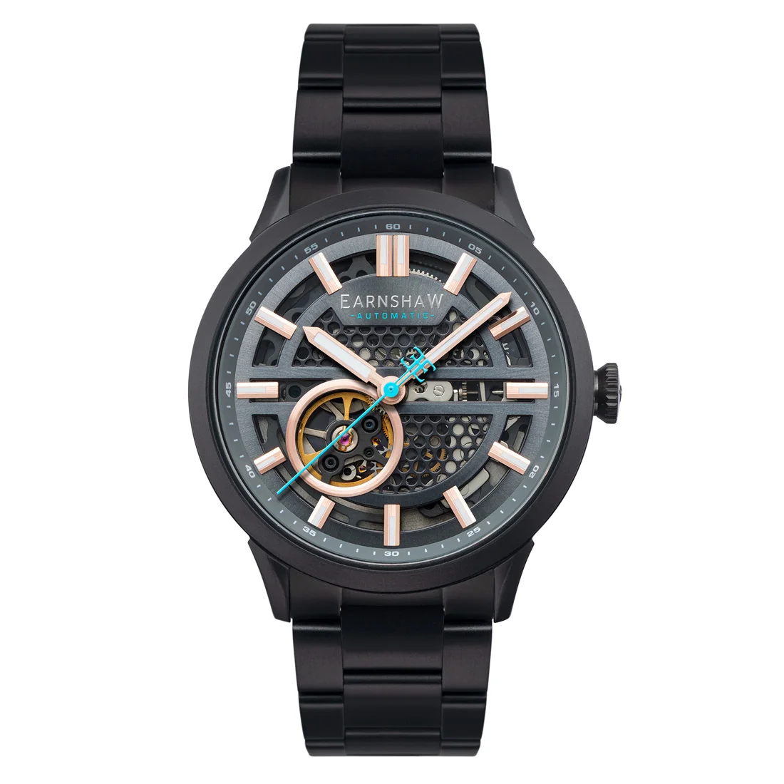 Earnshaw ES-8127-55