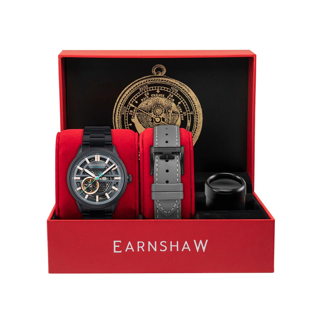 Earnshaw ES-8127-55