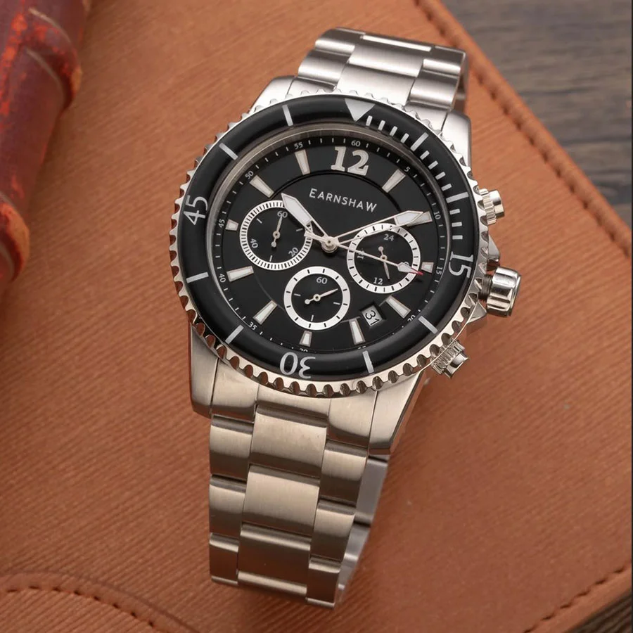 Earnshaw ES-8132-11