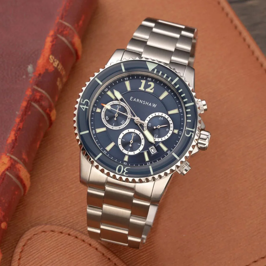Earnshaw ES-8132-22