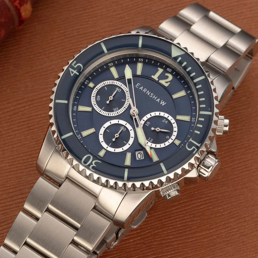 Earnshaw ES-8132-22