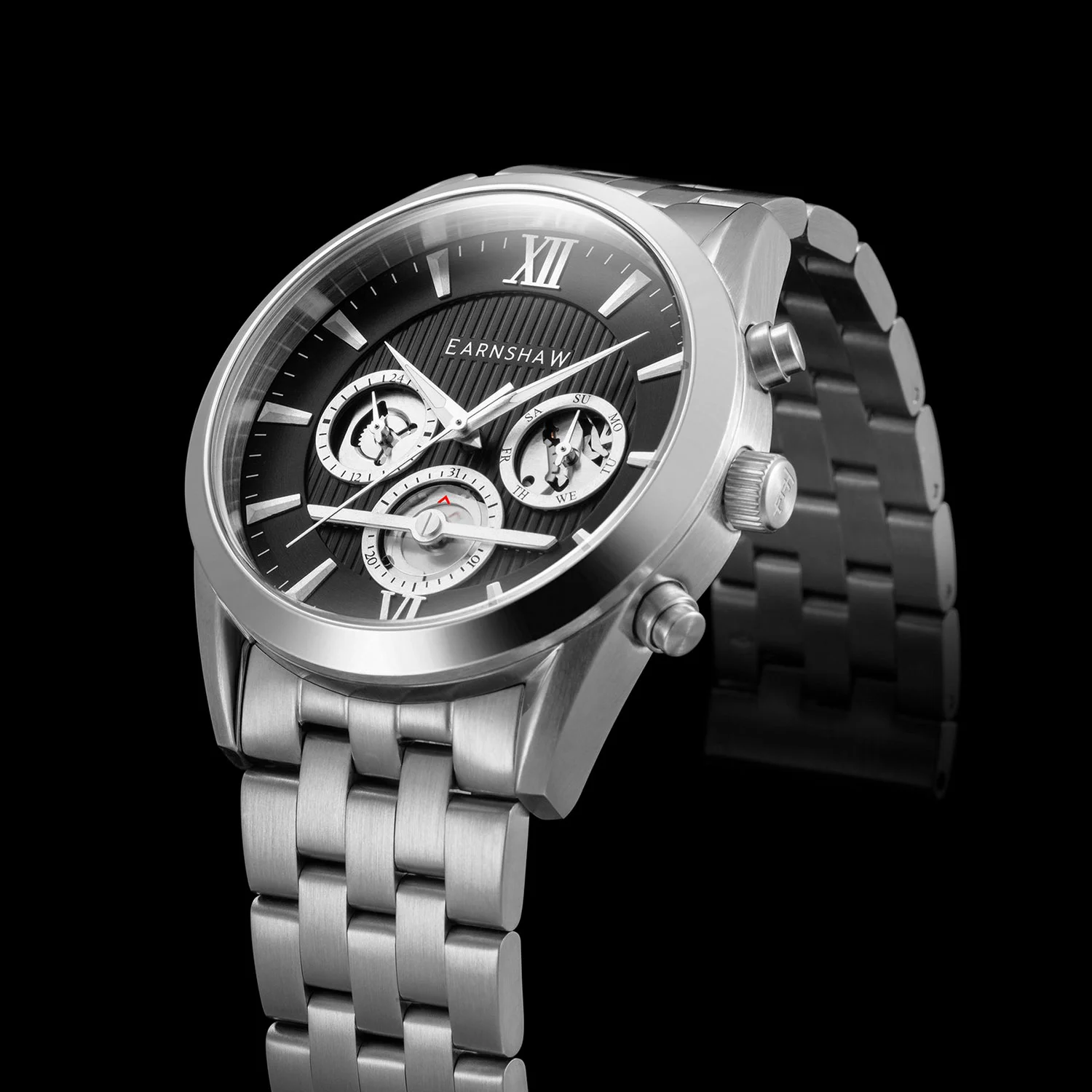 Earnshaw ES-8135-11