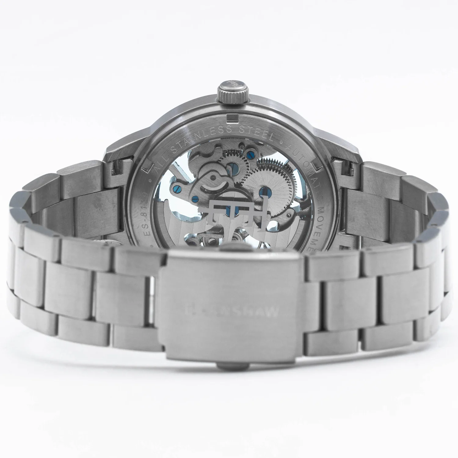 Earnshaw ES-8139-33