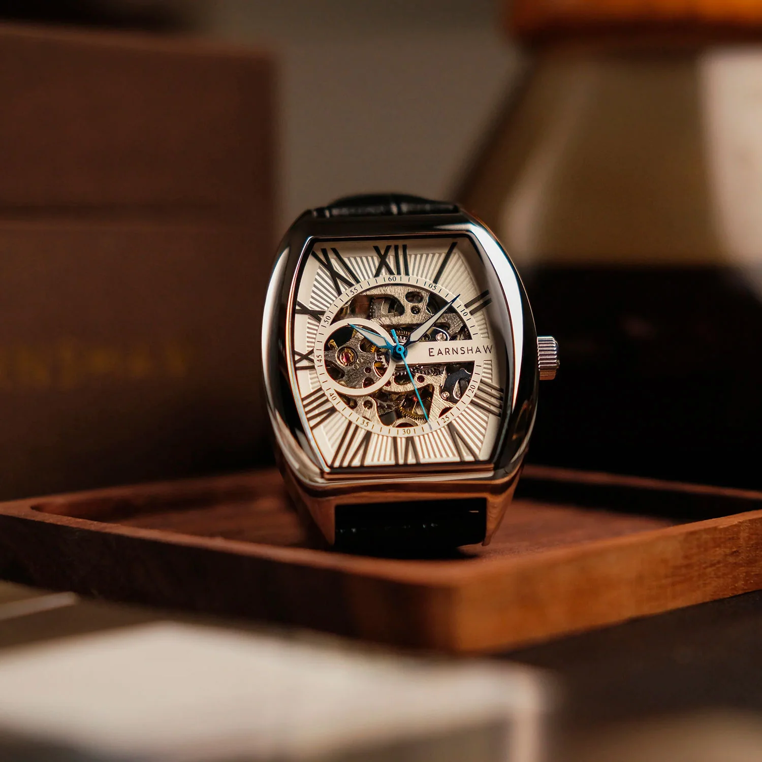 Earnshaw ES-8148-07