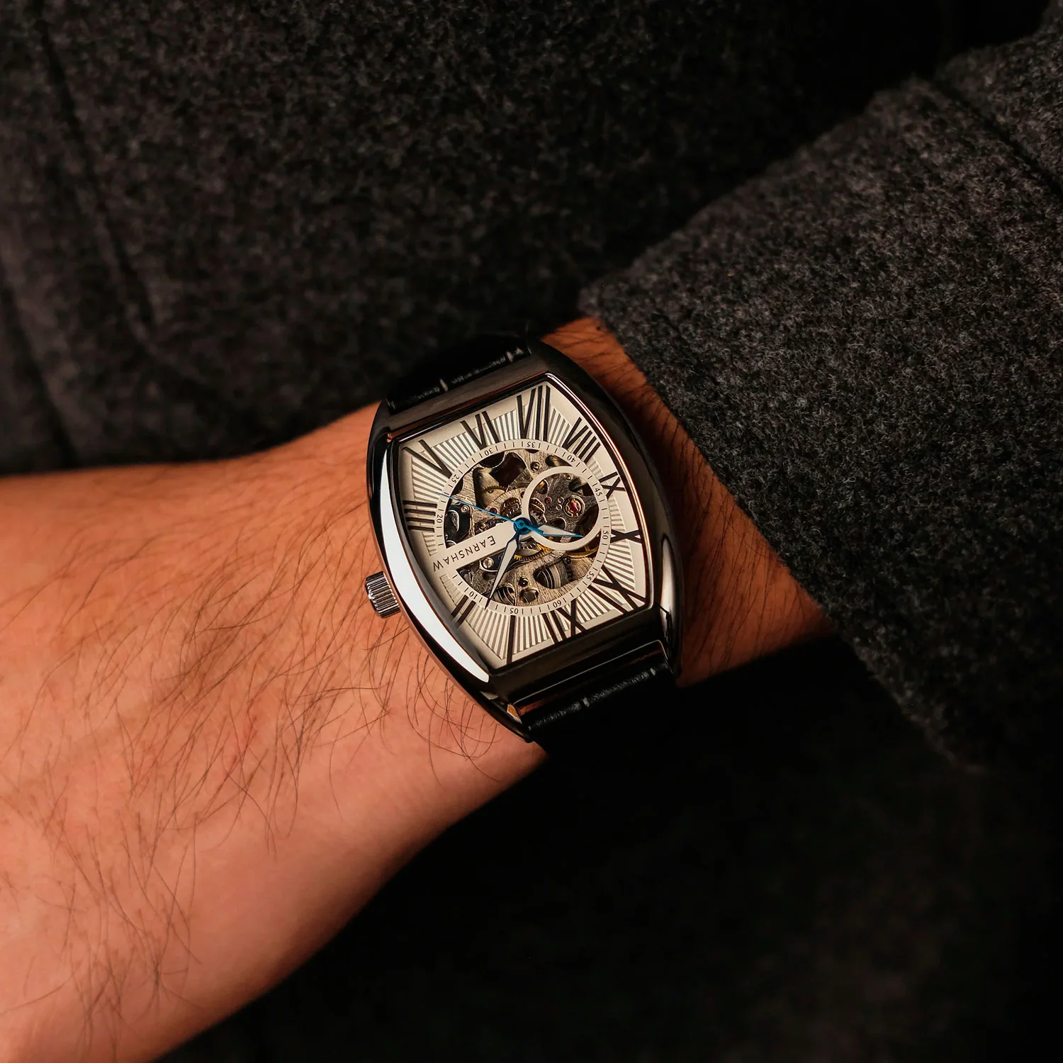 Earnshaw ES-8148-07