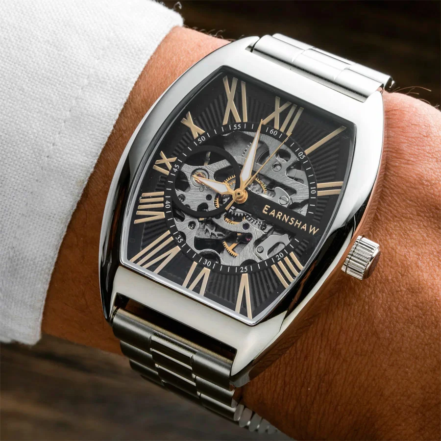 Earnshaw ES-8148-11