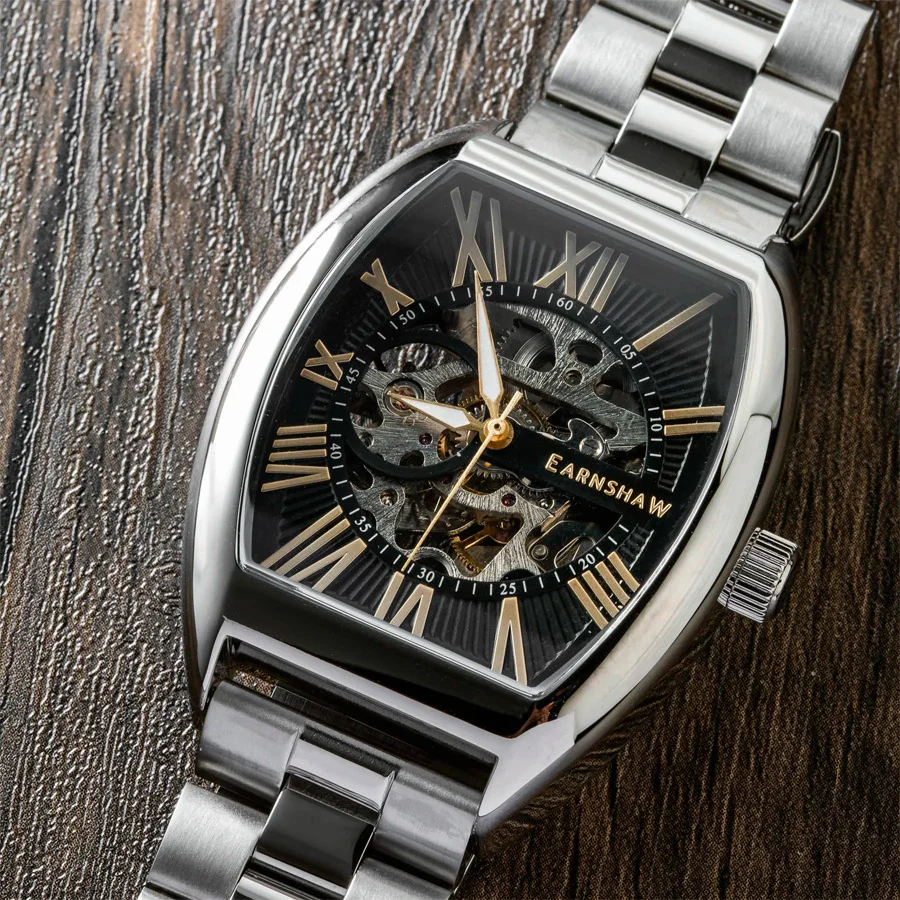 Earnshaw ES-8148-11