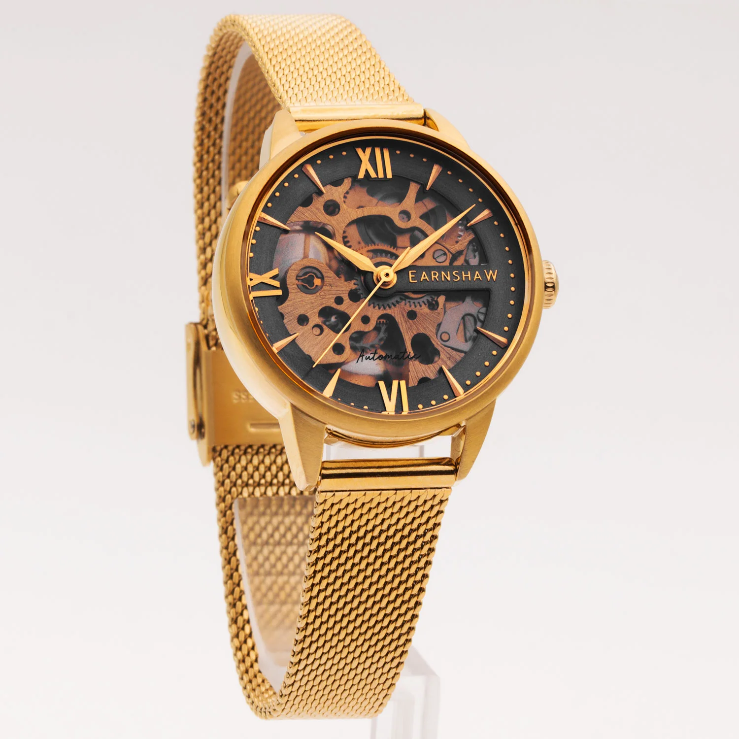 Earnshaw ES-8150-55