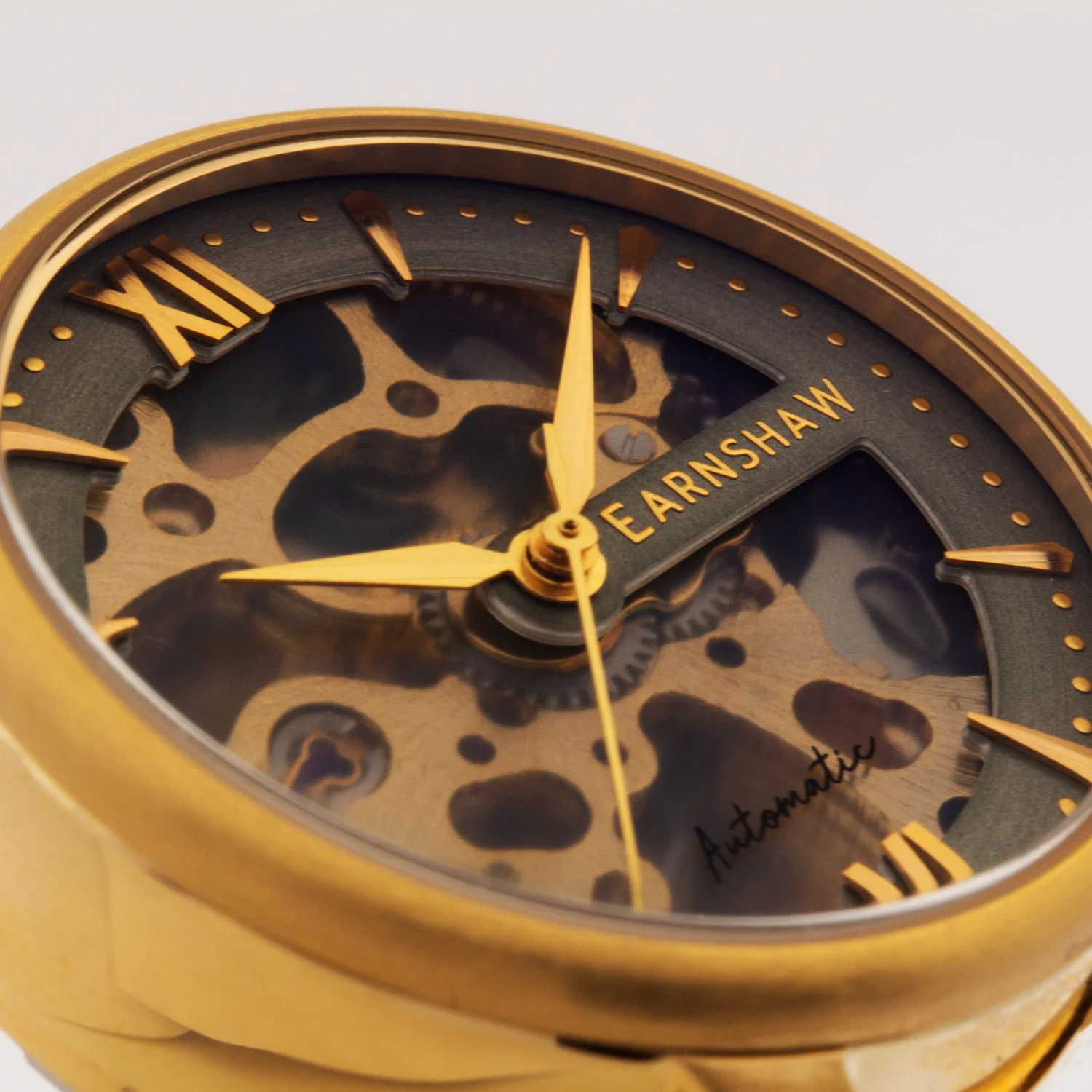 Earnshaw ES-8150-55
