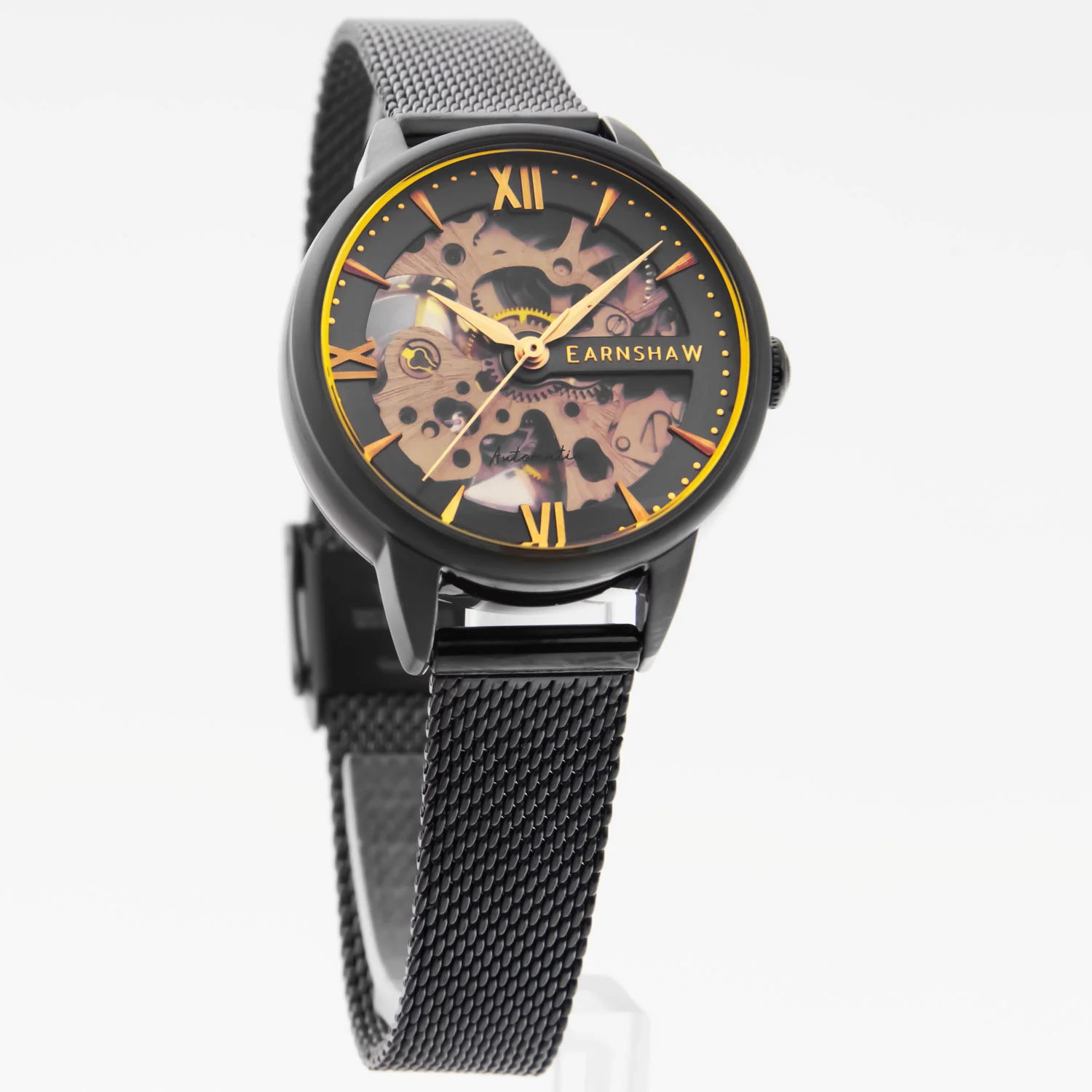 Earnshaw ES-8150-88
