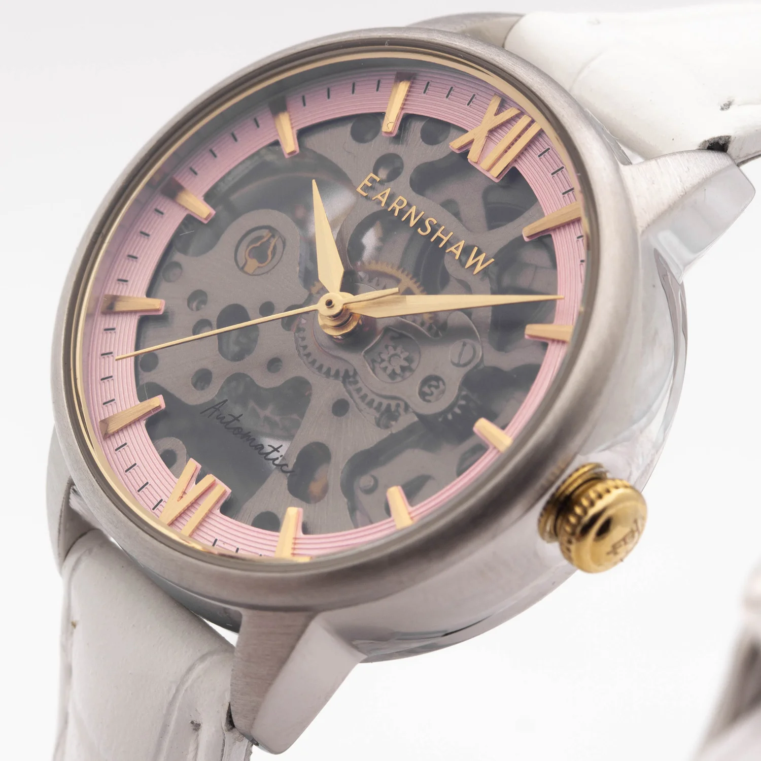 Earnshaw ES-8151-05
